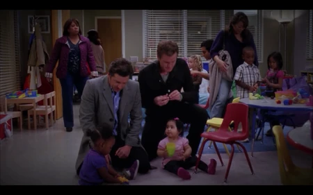 Se détacher... et avancer