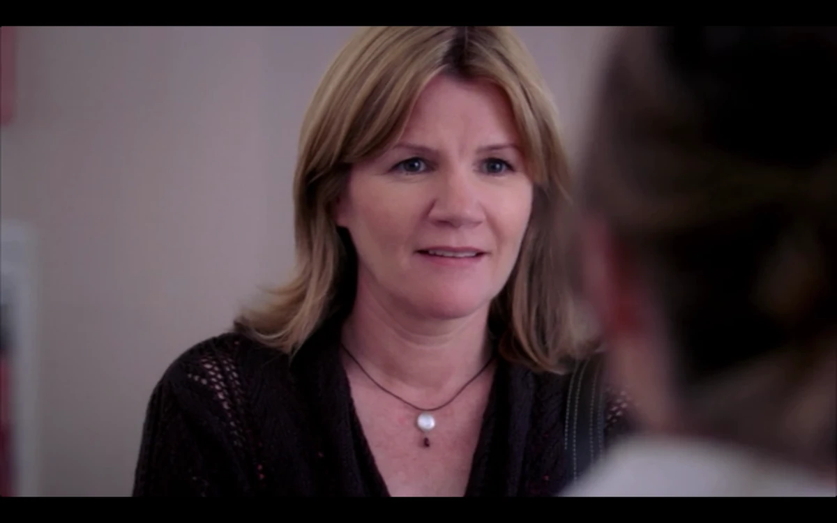 Susan Grey | Wiki Grey's Anatomy | Fandom