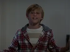 Bailey Grey-Shepherd (Fils de Derek et Meredith) (Frère de Zola et Ellis)