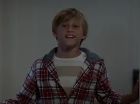 Bailey Grey-Shepherd (Fils de Derek et Meredith) (Frère de Zola et Ellis)