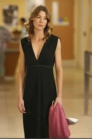 MEREDITH GREY 💘💖💝