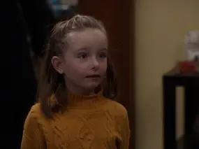 Ellis Grey-Shepherd (Fille de Derek et Meredith) (Soeur de Zola et Bailey)