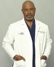 Richard Webber