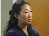 Cristina Yang