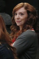 Libby Kepner (Fille de Joe et Karen) (Soeur de Kimmy, Alice et April) et sa famille