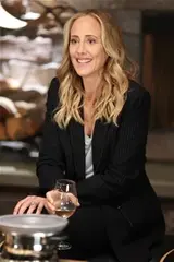 Teddy Altman (Femme de Owen) (Mère de Allison et de Léo)
