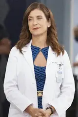 Addison Forbes-Montgomery (Ex-femme de Derek)