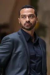Jackson Avery (Ex-Mari et Petit-ami actuel de April) (Père de Samuel et Harriet)