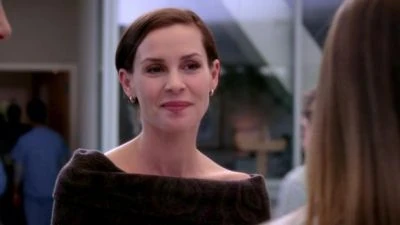 Nancy Shepherd | Wiki Grey's Anatomy | Fandom