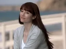 Lexie Grey † (Fille de Thatcher et Susan) (Soeur de Molly) (Demi-soeur de Meredtih)