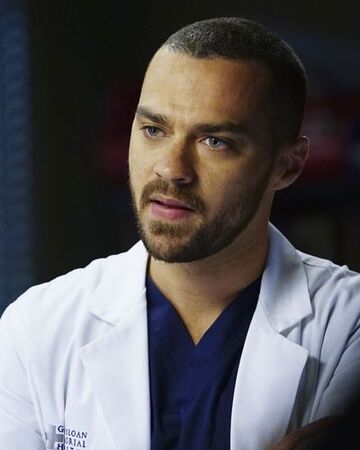 Jackson Avery Wiki Grey S Anatomy Fandom