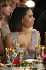 Maggie Pierce (Fille biologique abandonnée de Richard et Ellis)