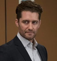 Paul Stadler (Ex-mari de Jo)