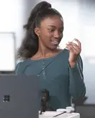 Zola Grey-Shepherd (Fille de Meredith et Derek) (Soeur de Bailey et Ellis)