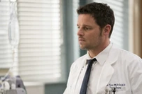 Alex Karev (S1 à S16) - Chirurgie Pédiatrique