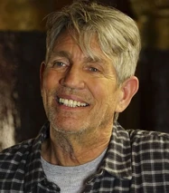 Robert Avery (Ex-mari de Catherine) (Père de Jackson)