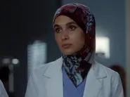 Dahlia Qadri (S14 à S16) Résident en seconde année de chirurgie