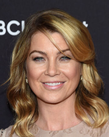 Ellen Pompeo Wiki Grey S Anatomy Fandom