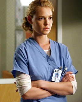 Izzie 