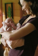 Ellis Shepherd et Amelia Shepherd