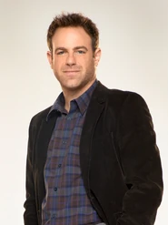 Cooper Freedman (Paul Adelstein)