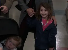 Leo Hunt (Enfant adoptif de Teddy et Owen) (Frère de Allison)