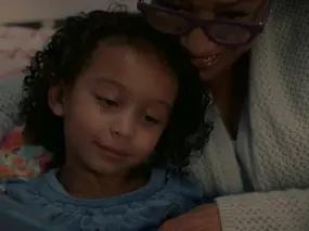 Harriet Kepner-Avery (Fille de Jackson et April) (Soeur de Samuel)