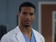 Jordan Wright (S18) Résident en quatrième année de chirurgie