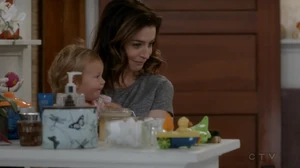 Ellis et Amelia