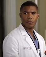 Shane Ross (S9 à S10) Résident en seconde année de chirurgie