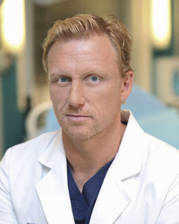 Owen Hunt Wiki Grey S Anatomy Fandom