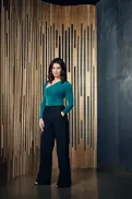 Amelia Shepherd (S7 à Actuel) - Chef Neurochirurgie