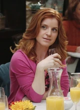 Kimmie Kepner (Fille de Karen et Joe) (Soeur de Alice, Libby et April) et sa famille