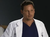 Alex Karev