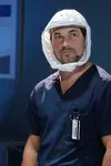 Andrea "Andrew" DeLuca † (S11 à S17) - Chirurgie Générale
