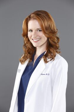 April Kepner Wiki Grey S Anatomy Fandom