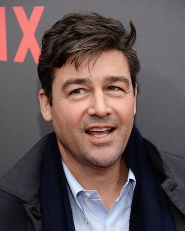 Kyle Chandler Wiki Grey S Anatomy Fandom