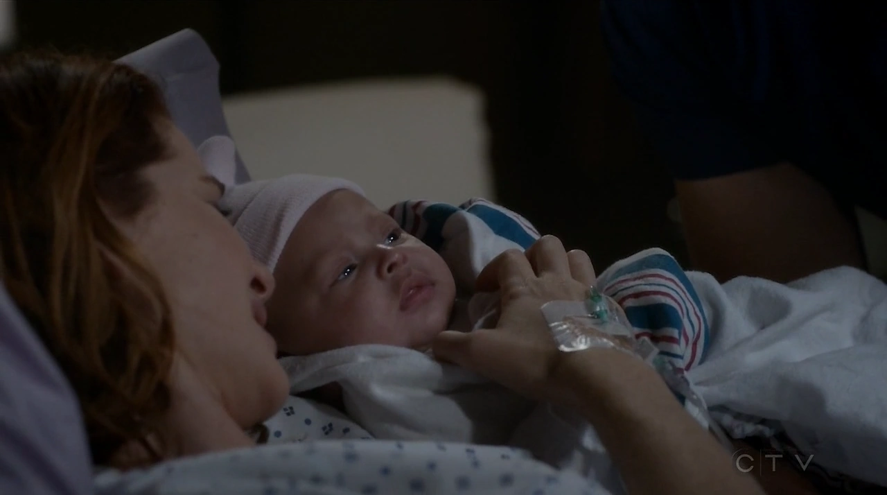 Harriet Kepner Avery Wiki Grey S Anatomy Fandom