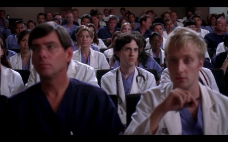 De l'orage dans l'air