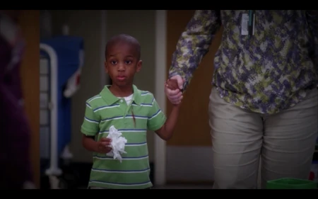 Se détacher... et avancer