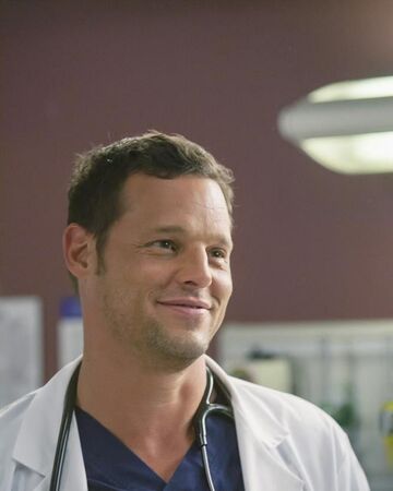 Alex Karev Wiki Grey S Anatomy Fandom