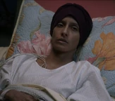 Abigail Hayes † (Femme de Cormac) (Mère de Liam et Austin)