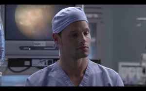 Alex Karev