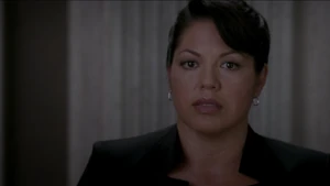 Callie Torres