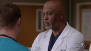 Richard Webber