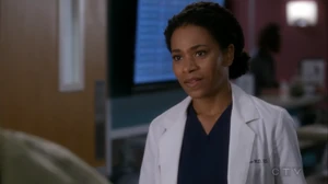 Maggie Pierce
