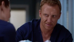 Owen Hunt