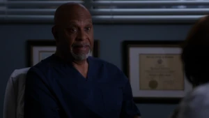 Richard Webber