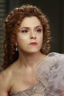Sarabeth Breyers Grey S Anatomy Universe Wiki Fandom