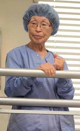 BokHee